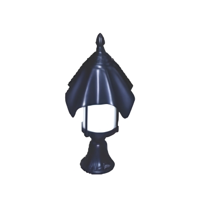 LI-5071 / LI-5076 Outdoor Lighting Series